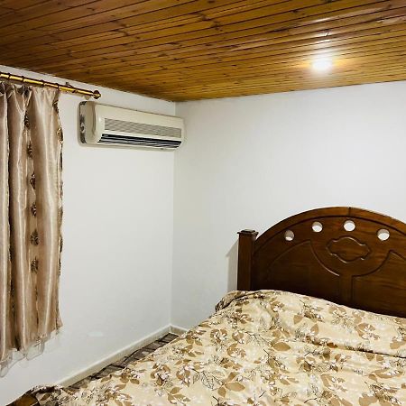 Jerash Sky Apartment Jarash Exterior photo