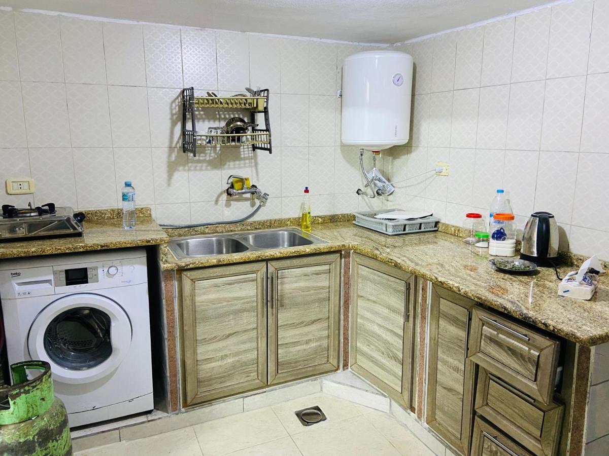 Jerash Sky Apartment Jarash Exterior photo