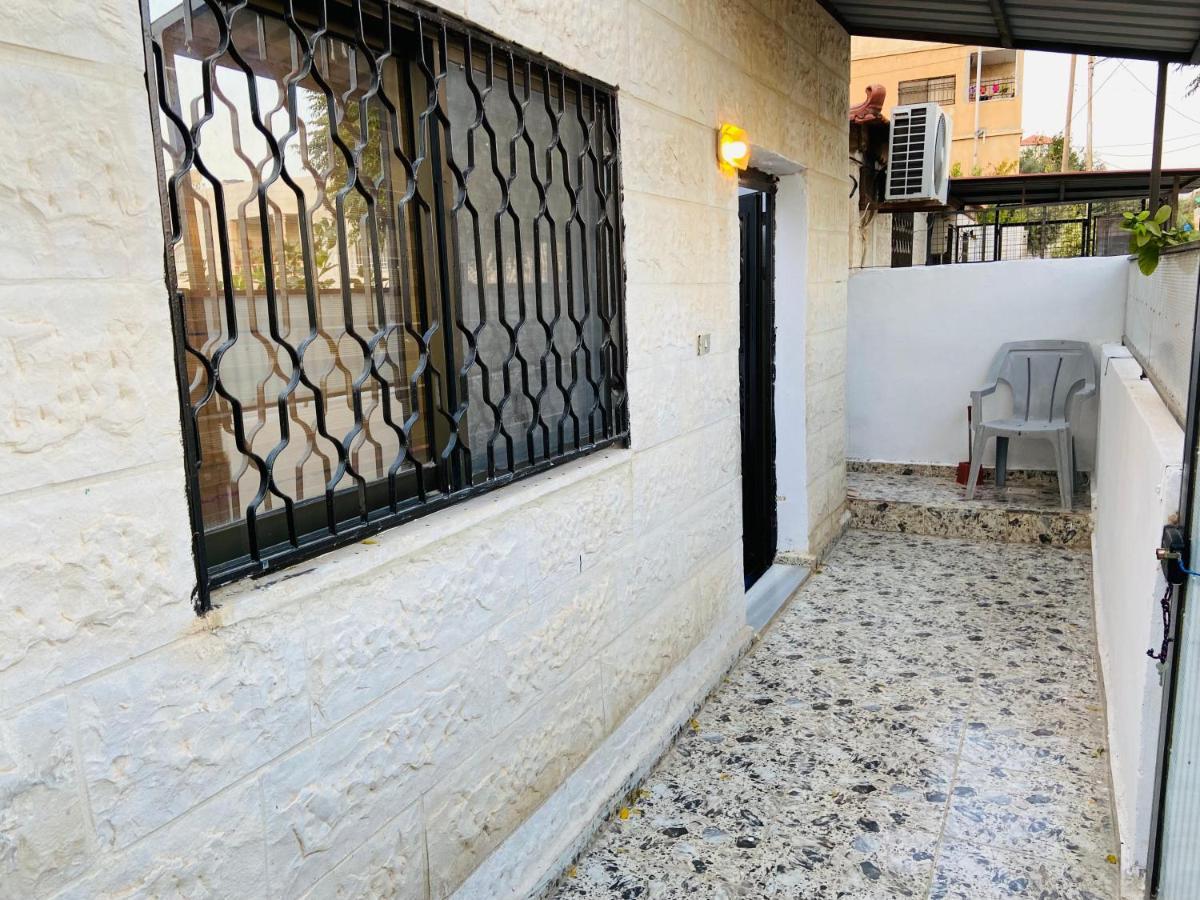Jerash Sky Apartment Jarash Exterior photo
