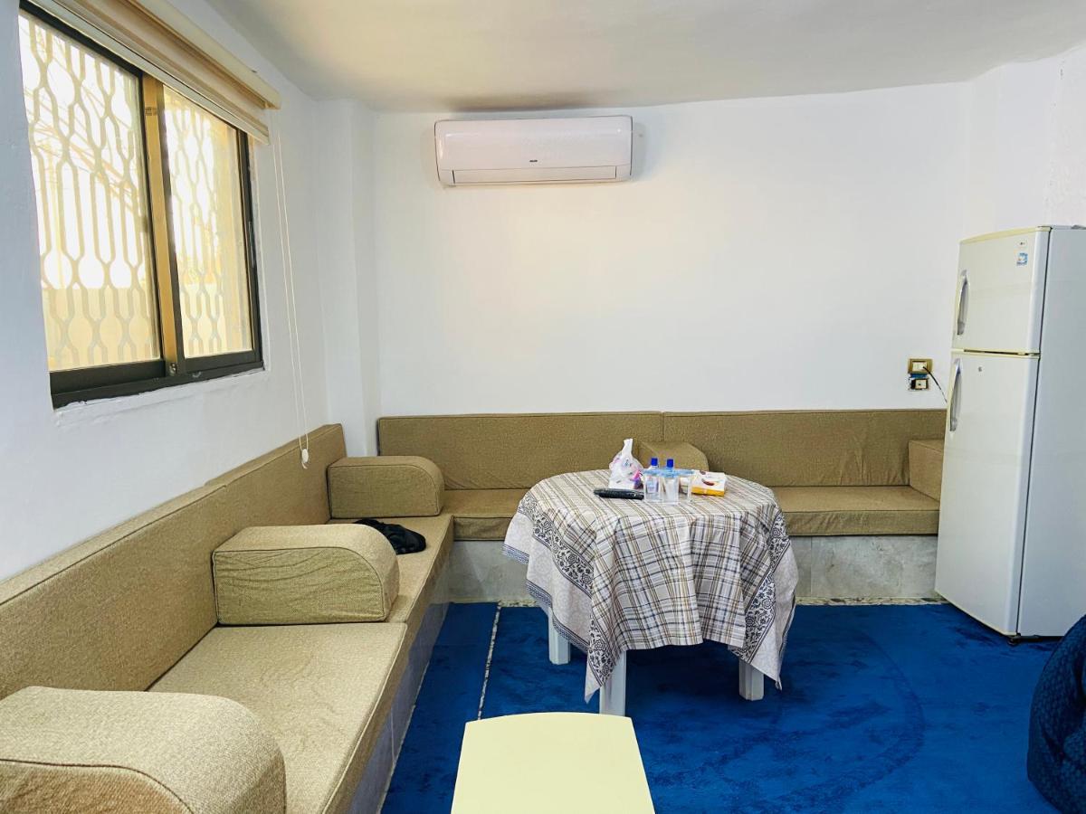Jerash Sky Apartment Jarash Exterior photo