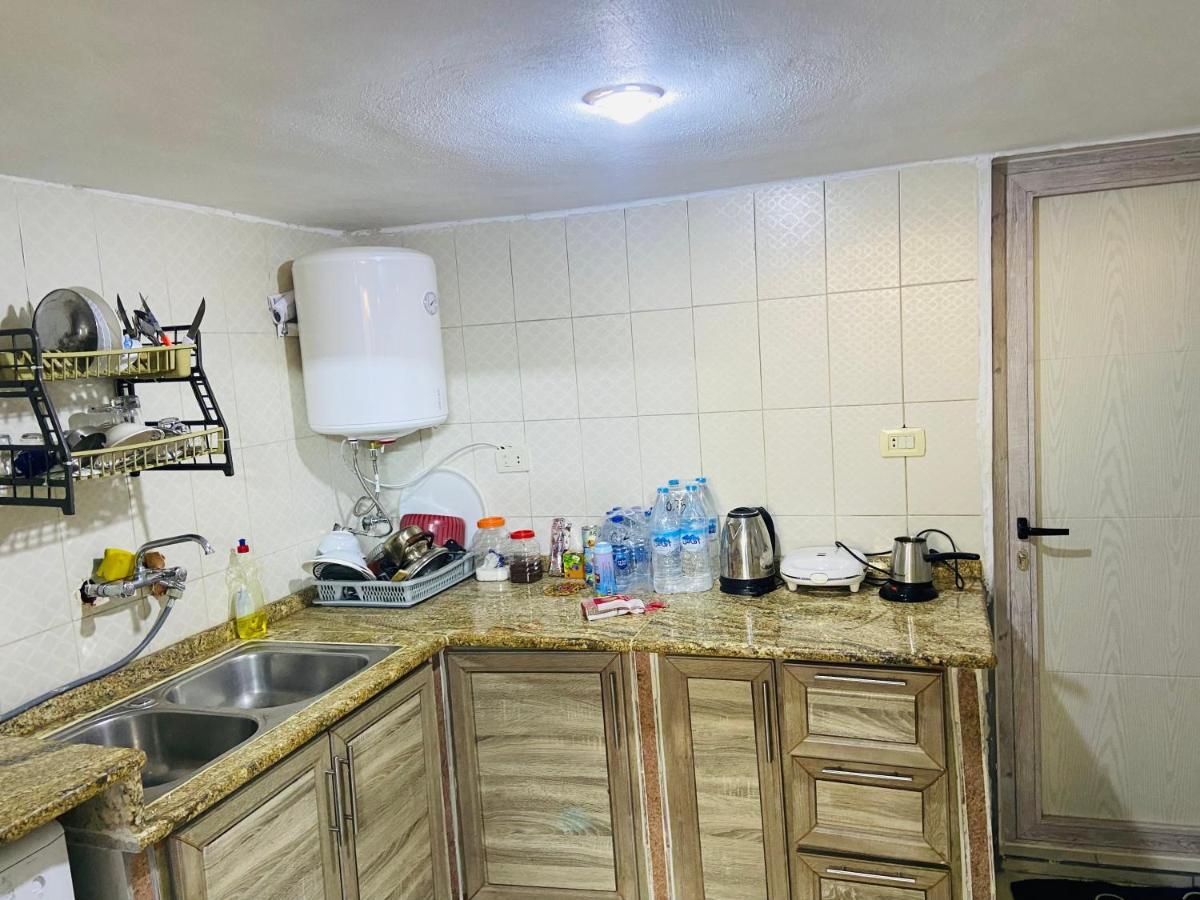 Jerash Sky Apartment Jarash Exterior photo
