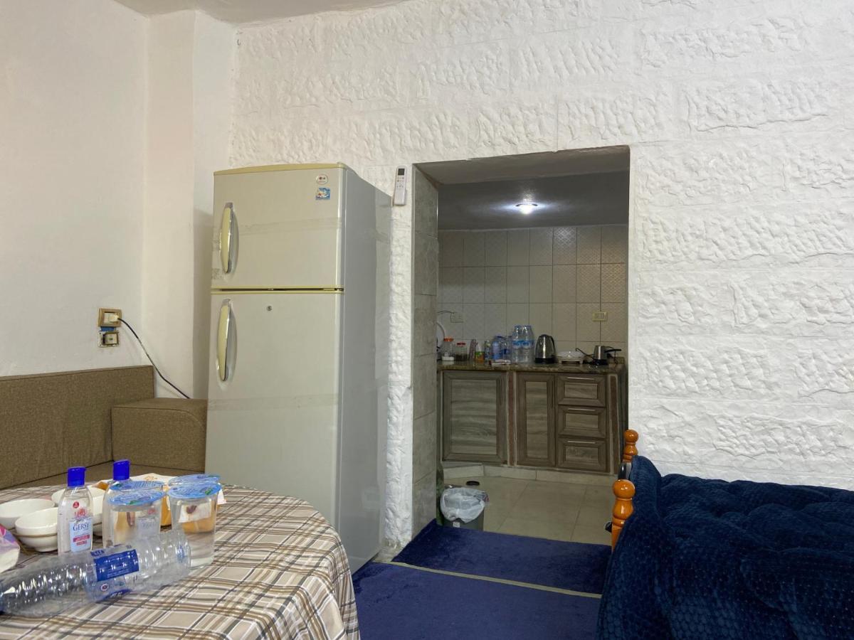 Jerash Sky Apartment Jarash Exterior photo