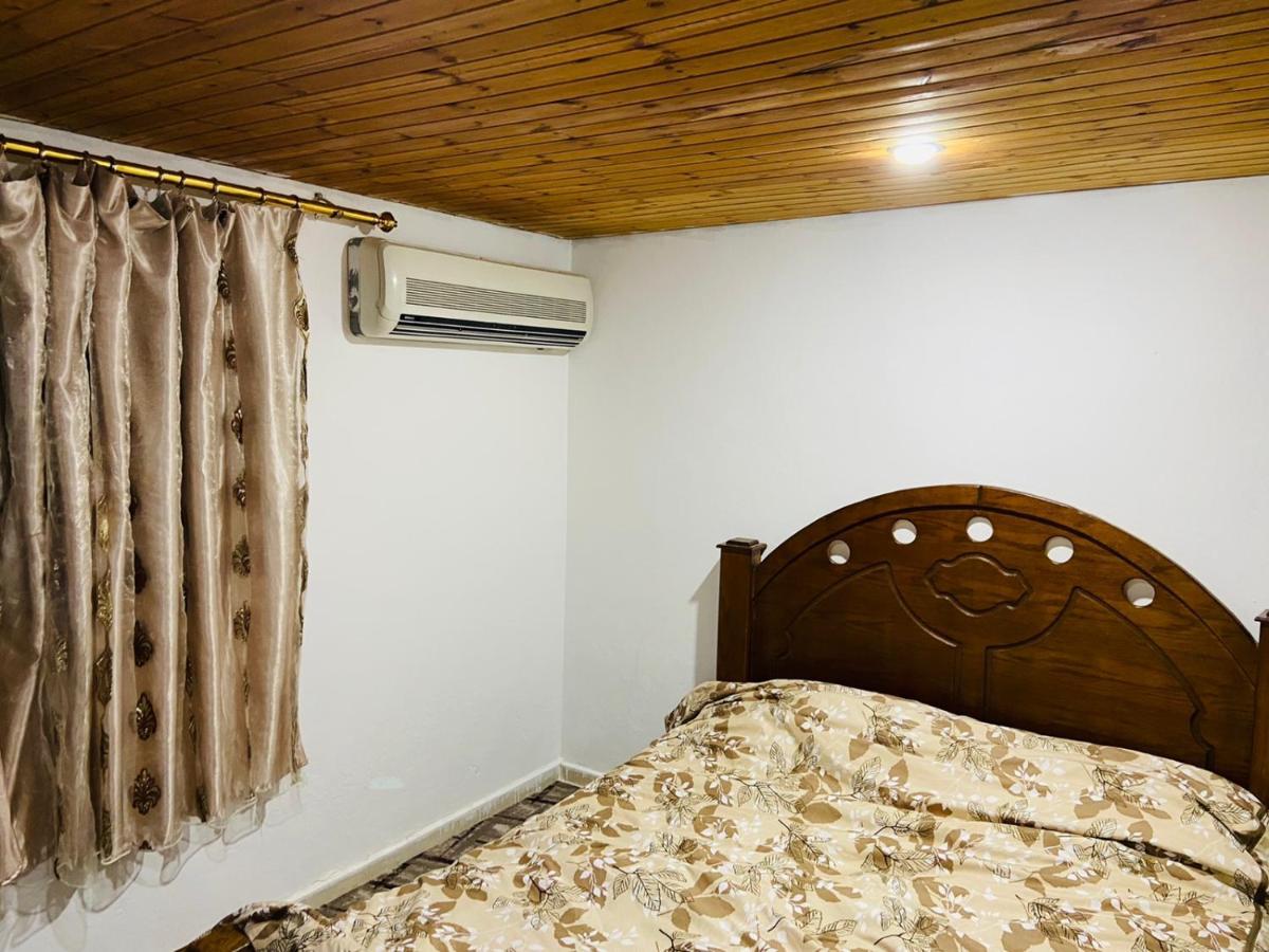 Jerash Sky Apartment Jarash Exterior photo