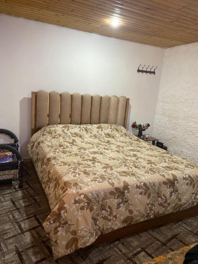 Jerash Sky Apartment Jarash Exterior photo